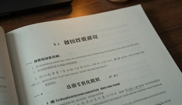 专注力培训中常见误区及应对方法