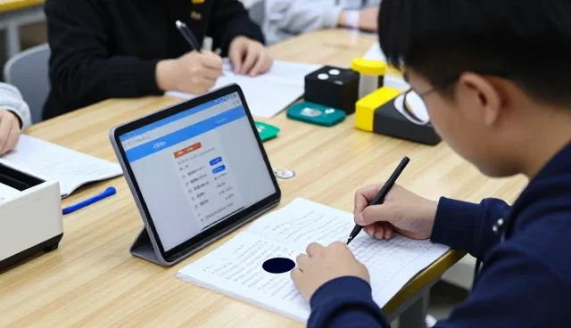 学校与医院实录：名师公开课课程选型指南注意事项