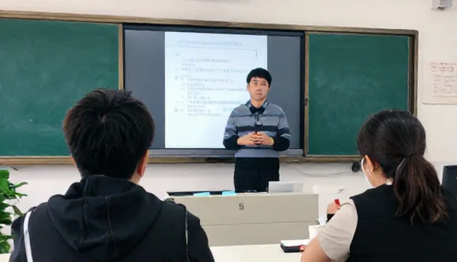 课程资源开发中合作关系的维护建议