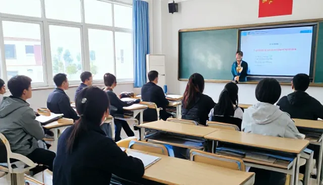 提升培训效果的关键路径与课程资源创新