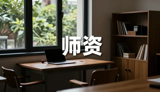 教务管理系统的选型关键:如何匹配师资培训需求