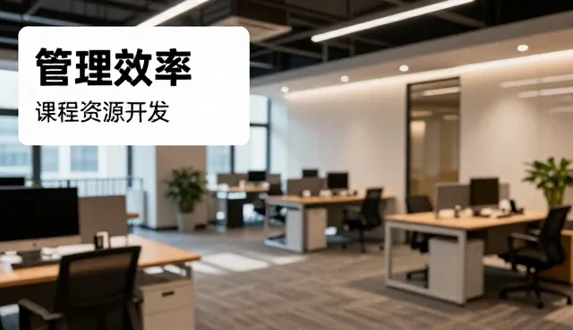 教务管理系统选型中的性能差异分析及使用建议